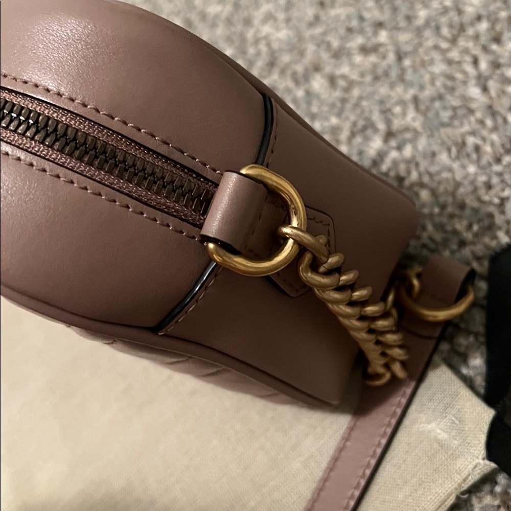 Gucci marmont GG purse - Picture 5 of 12
